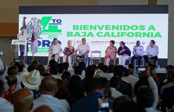 PARTICIPA SAN LUIS POTOSÍ EN FORO INTERNACIONAL AGROINDUSTRIAL