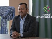GM MANTIENE OPERACIONES EN SLP: SEDECO