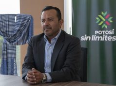 GM MANTIENE OPERACIONES EN SLP: SEDECO