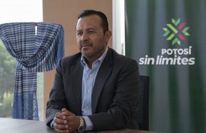 GM MANTIENE OPERACIONES EN SLP: SEDECO
