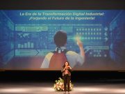 UTSLP recibe reconocimiento como Centro de Formación Especializada por NC TECH