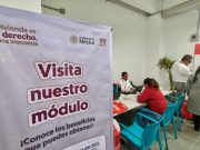 Este viernes inicia durante tres días la 41a. Feria de la Vivienda en SLP