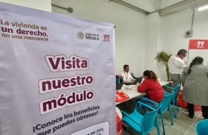 Este viernes inicia durante tres días la 41a. Feria de la Vivienda en SLP
