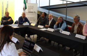 IMPULSAN DECLARATORIA DE ARQUITECTURA CONTEMPORÁNEA PARA SAN LUIS POTOSÍ