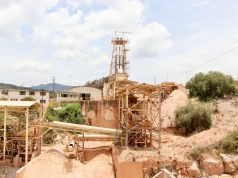 SAN LUIS POTOSÍ LIDER NACIONAL EN LA PRODUCCIÓN DE FLUORITA