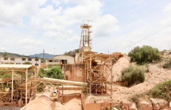 SAN LUIS POTOSÍ LIDER NACIONAL EN LA PRODUCCIÓN DE FLUORITA