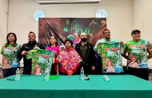 TODO LISTO PARA LA TERCERA FECHA DEL SERIAL TRAIL MÁGICO EN AQUISMON