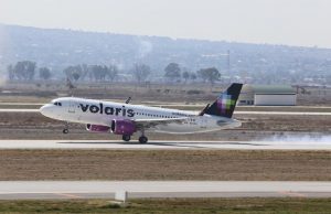 INAUGURAN TRES NUEVAS CONEXIONES AÉREAS
