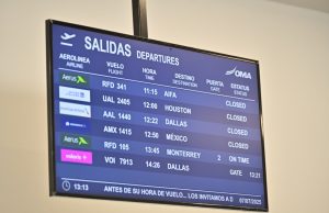 SECTOR EMPRESARIAL CELEBRA CONECTIVIDAD DE SAN LUIS