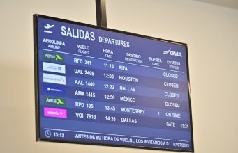 SECTOR EMPRESARIAL CELEBRA CONECTIVIDAD DE SAN LUIS