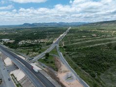 AHUALULCO YA PRESUME SUPER CARRETERA