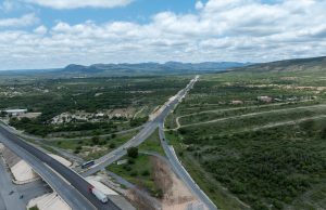 AHUALULCO YA PRESUME SUPER CARRETERA
