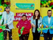 AURRERA FENAPO ABRE SUS PUERTAS