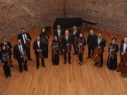 RITMOS LATINOS MÚSICA CUBANA Y MEXICANA CONTEMPORÁNEA CON LA CAMERATA DE SAN LUIS