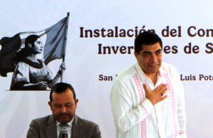 RECONOCE LA FEDERACIÓN A SAN LUIS COMO POTENCIA ECONÓMICA EN ASCENSO