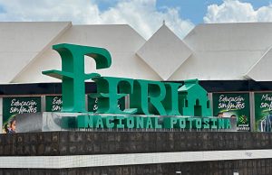 ZACATECAS Y TAMAULIPAS, ESTADOS INVITADOS DE LA FENAPO 2025