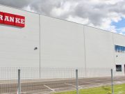 SAN LUIS SE FORTALECE CON MÁS INVERSIONES: FRANKE LLEGA CON 82 MDD