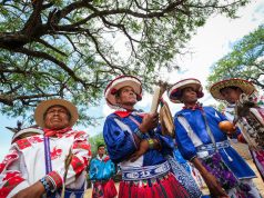 ESTADO CELEBRA INSCRIPCIÓN DE LA RUTA WIXÁRICA EN LA LISTA DE LA UNESCO