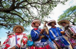 ESTADO CELEBRA INSCRIPCIÓN DE LA RUTA WIXÁRICA EN LA LISTA DE LA UNESCO