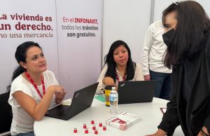 INFONAVIT, TE AYUDARÁ A ADQUIRIR TU TERRENO Y CONSTRUIR TU VIVIENDA A TU GUSTO CON UN SOLO CRÉDITO