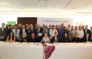 MÁS ATRACCIÓN DE CAPITAL CON NUEVO COMITÉ PROMOTOR DE INVERSIONES