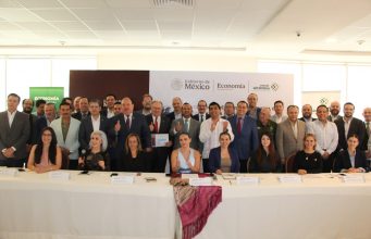 MÁS ATRACCIÓN DE CAPITAL CON NUEVO COMITÉ PROMOTOR DE INVERSIONES