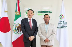 GOBIERNO DEL ESTADO PREPARA MISIÓN COMERCIAL A JAPÓN