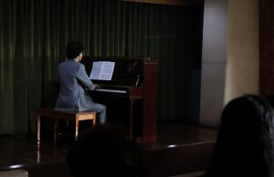 ABREN INSCRIPCIONES PARA LA CARRERA TÉCNICO PROFESIONAL INSTRUMENTISTA EJECUTANTE DEL IPBA