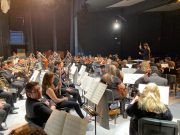 LA ORQUESTA SINFÓNICA DE SAN LUIS POTOSÍ CELEBRARÁ SU 25 ANIVERSARIO