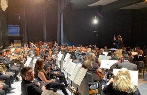 LA ORQUESTA SINFÓNICA DE SAN LUIS POTOSÍ CELEBRARÁ SU 25 ANIVERSARIO