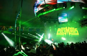 POLYMARCHS HARÁ VIBRAR LA FENAPO 2025