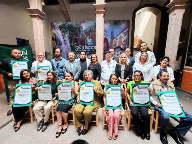 reconocimiento