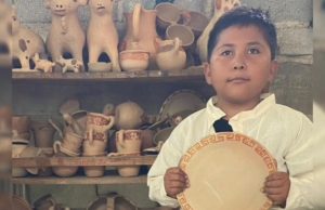 SAN LUIS POTOSÍ PRESENTE EN EL 7° ENCUENTRO NACIONAL DE SABERES LOCALES EN MÉRIDA, YUCATÁN
