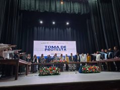 ESTADO CUMPLE CON LA CONFORMACIÓN DE CONSEJOS CONSULTIVOS DE TURISMO