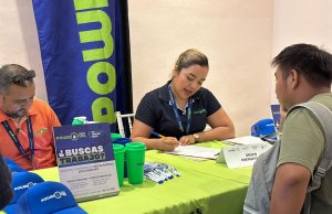 SE ABRIO OPORTUNIDAD LABORAL EN LA HUASTECA