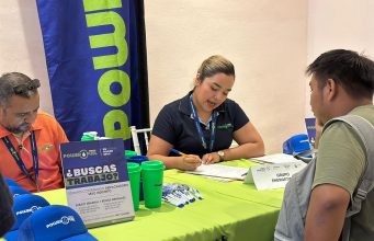 SE ABRIO OPORTUNIDAD LABORAL EN LA HUASTECA