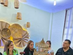IMPULSA SECTUR PROFESIONALIZACIÓN TURÍSTICA EN LOS MUNICIPIOS DE LAS 4 REGIONES DE SLP