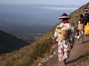 LA RUTA WIXÁRIKA POR LOS SITIOS SAGRADOS A WIRIKUTA ES INSCRITA EN LA LISTA DE PATRIMONIO MUNDIAL DE LA UNESCO