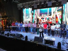 SECTUR FORTALECE IDENTIDAD DE XILITLA CON LAS RUTAS MÁGICAS DE COLOR