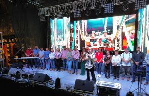 SECTUR FORTALECE IDENTIDAD DE XILITLA CON LAS RUTAS MÁGICAS DE COLOR