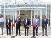 SAN LUIS POTOSÍ RECIBE INVERSIÓN DE 27 MDD CON LA INAUGURACIÓN DE SINBON ELECTRONICS