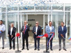 SAN LUIS POTOSÍ RECIBE INVERSIÓN DE 27 MDD CON LA INAUGURACIÓN DE SINBON ELECTRONICS