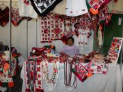 TOTAL APOYO DEL ESTADO AL SECTOR ARTESANAL EN FENAPO 2025