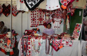 TOTAL APOYO DEL ESTADO AL SECTOR ARTESANAL EN FENAPO 2025