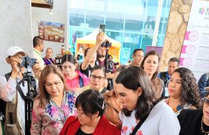 SECRETARIA FEDERAL DE TURISMO DESTACA POTENCIAL DE SLP PARA CONSOLIDARSE COMO DESTINO INTERNACIONAL