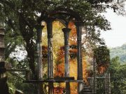 “Leonora”: La vida de Leonora Carrington llega al cine mostrando el legado que aún perdura en Xilitla, SLP.