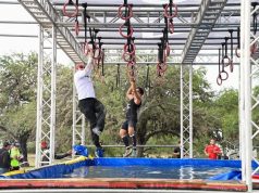 SPARTAN RACE REGRESA A SAN LUIS POTOSÍ
