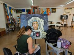 IPBA PRESENTA MÁS DE 10 TALLERES EN EL ÁREA DE ARTES VISUALES PARA EL NUEVO SEMESTRE.