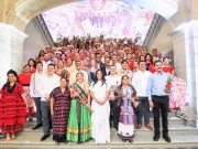 San Luis Potosí presente en la 62ª Asamblea de Secretarias y Secretarios de Turismo de México