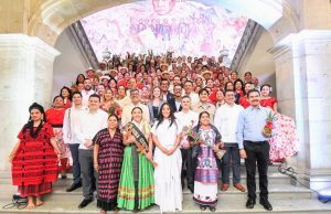San Luis Potosí presente en la 62ª Asamblea de Secretarias y Secretarios de Turismo de México